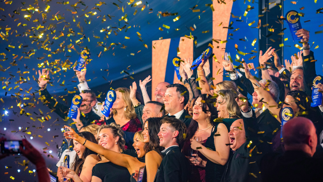 Courier Business Awards 3